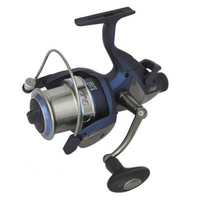 Котушка Mikado Baitrunner Delight 750 (KD87-750)