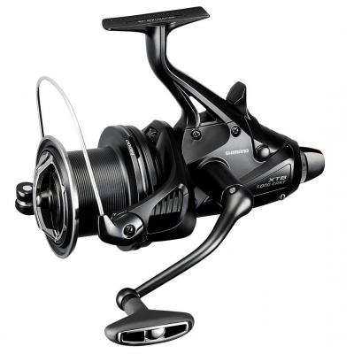 Котушка Shimano Medium Baitrunner XT-B 5500 LC 4+1BB 5.3:1 (MBTRXTBLC)