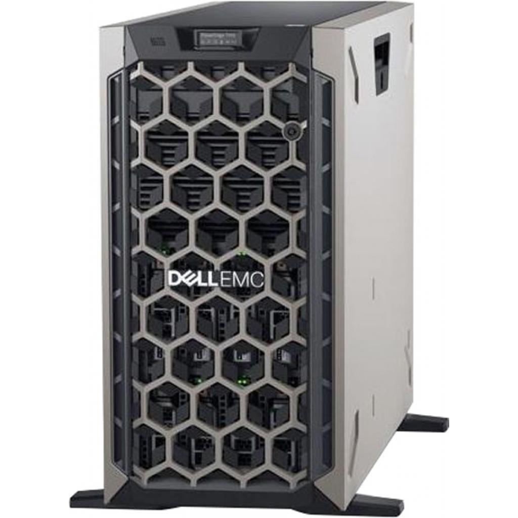 Сервер Dell PowerEdge T440 (PET440CEE01-08)