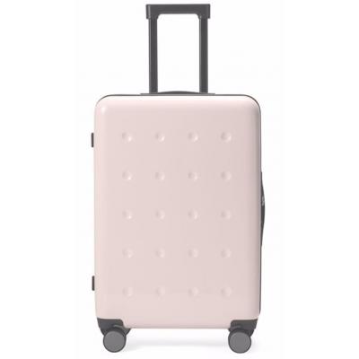 Валіза Xiaomi RunMi 90 Points Suitcase Sir River Pink 20