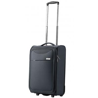 Валіза CarryOn AIR Ultra Light (S) Black (927750)