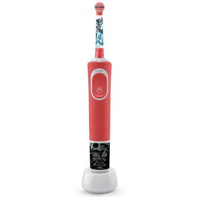 Електрична зубна щітка Braun Oral-B D100.413.2K Star Wars