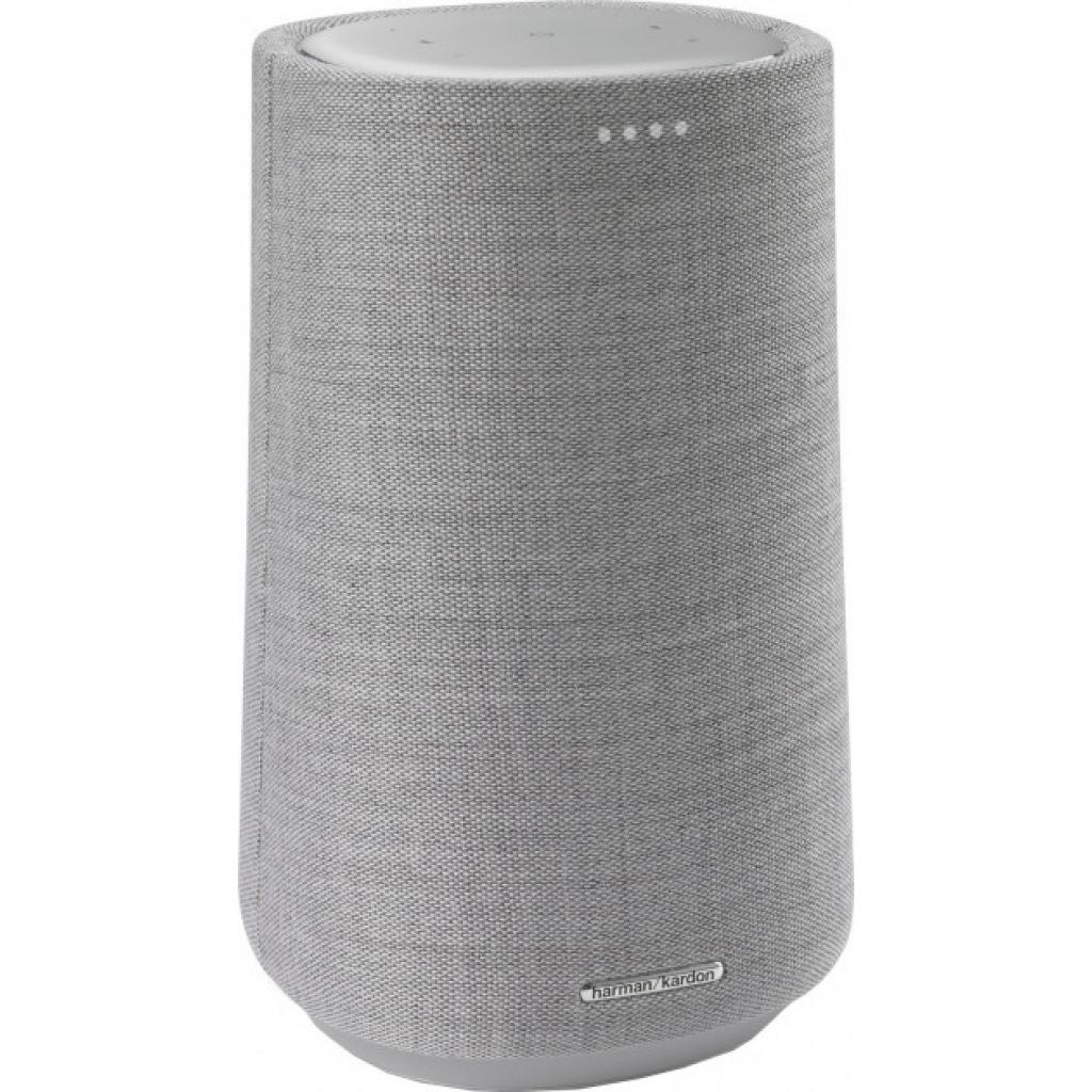 Акустична система Harman Kardon Citation 100 MKII Grey (HKCITA100MKIIGRYEU)