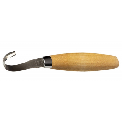 Ніж Morakniv Woodcarving Hook Knife 162 (13446)