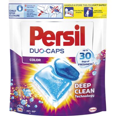 Капсули для прання Persil Експерт Колор 36 шт. (9000101095371)