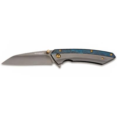 Ніж Boker Magnum Cobalt (01RY288)