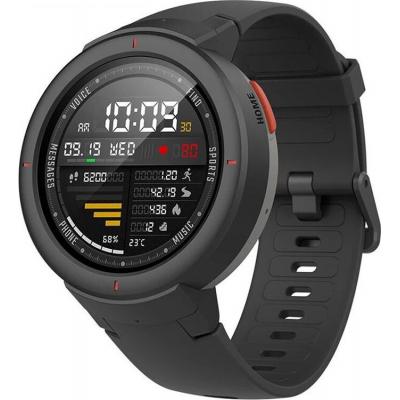 Смарт-годинник Amazfit Okos (Verge) Gray