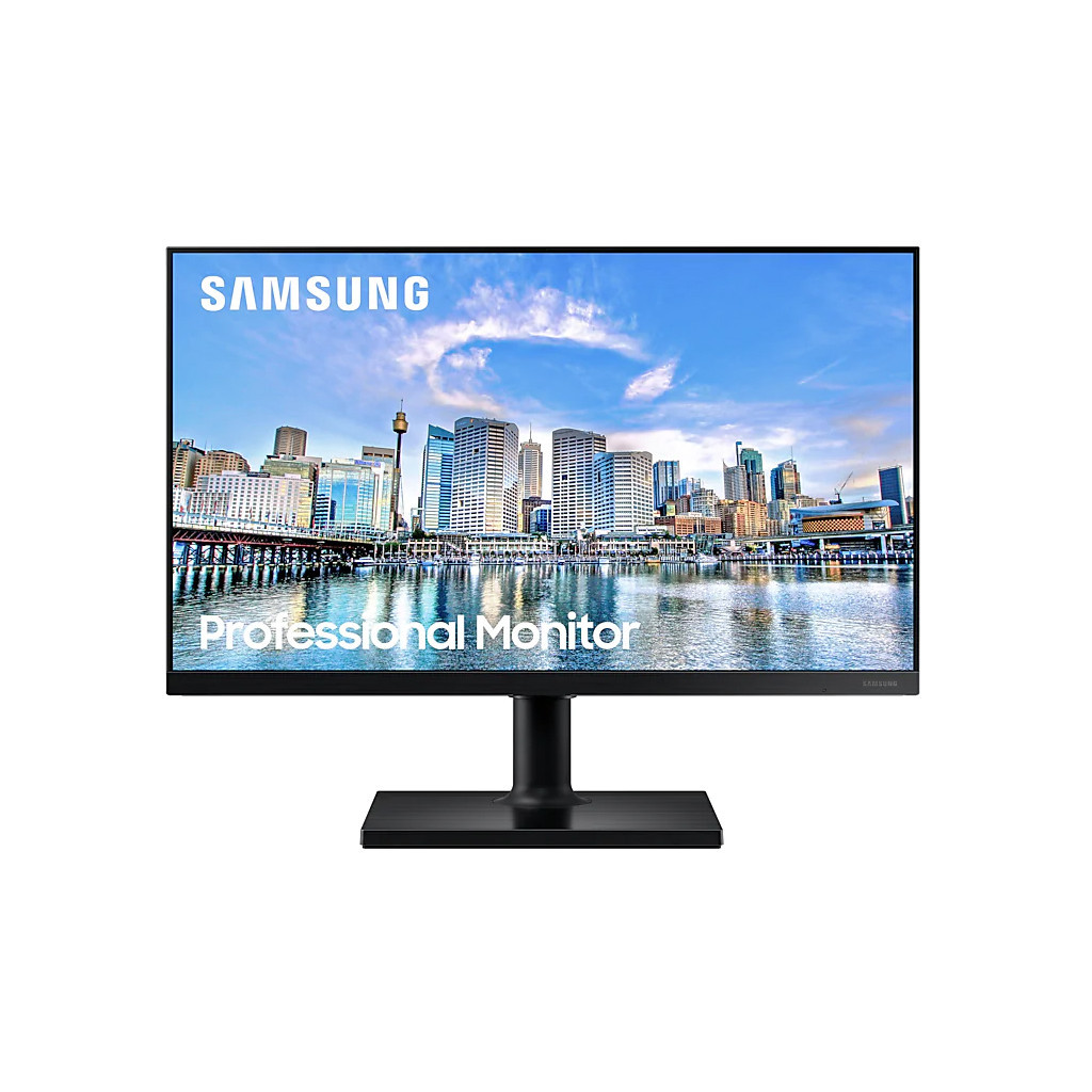 Монітор Samsung F27T450FQI (LF27T450FQIXCI)