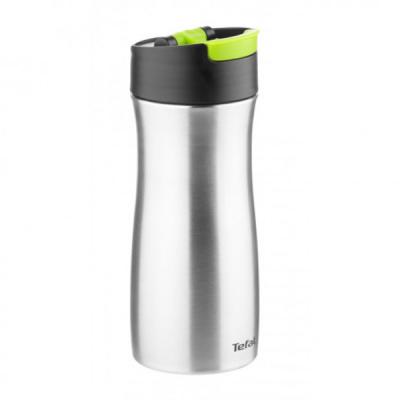 Термокружка Tefal Coffee-To-Go 300 мл Green (K3121114)