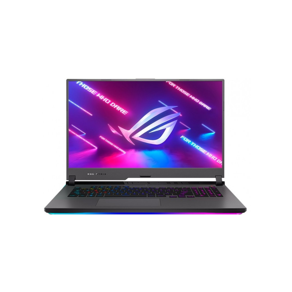 Ноутбук ASUS ROG G713QR-HG022 (90NR05J2-M00590)