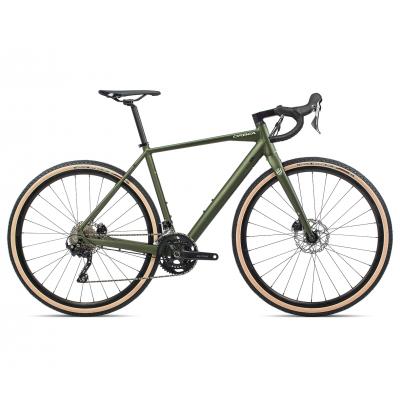 Велосипед Orbea Terra 28