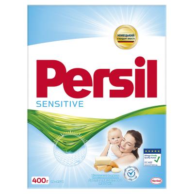 Пральний порошок Persil автомат Сенситив 400 г (9000101409864)