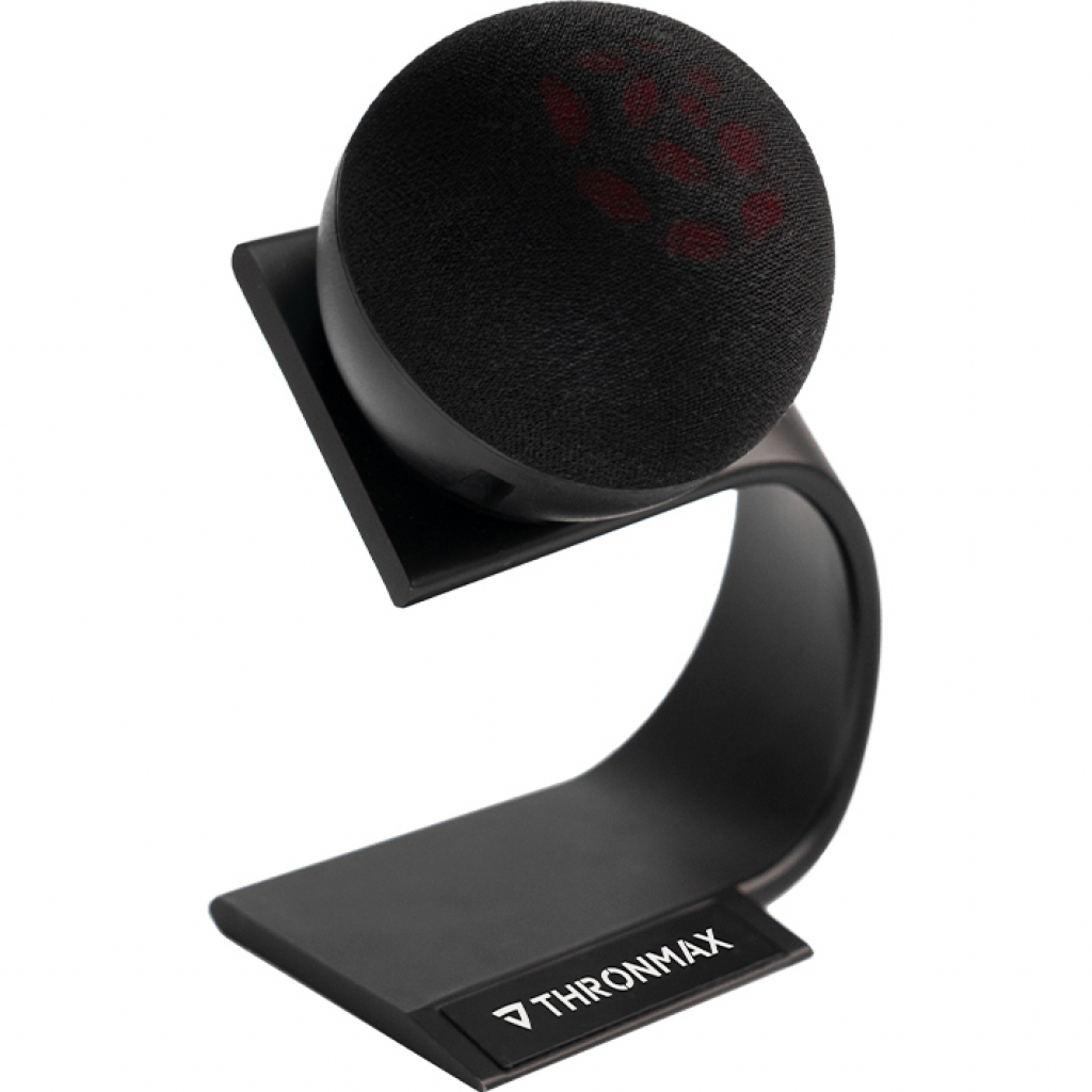 Мікрофон Thronmax Fireball 48кГц USB (M9-TM01)