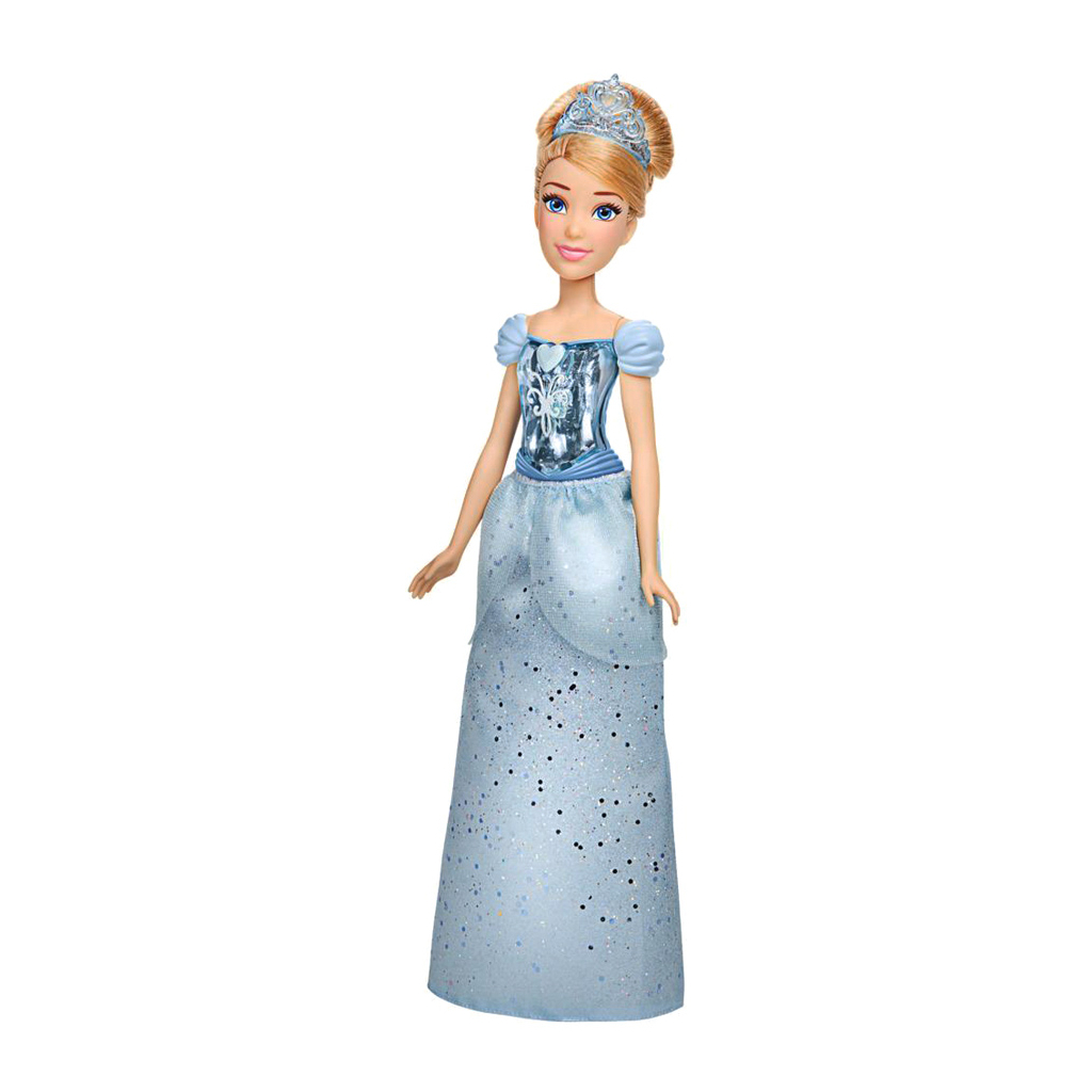 Лялька Hasbro Disney Princess Попелюшка (F0881_F0897)