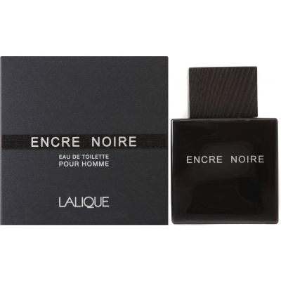 Туалетна вода Lalique Encre Noire 100 мл (3454960022522)