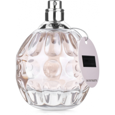 Туалетна вода Jimmy Choo Eau De Toilette тестер 100 мл (3386460025836)