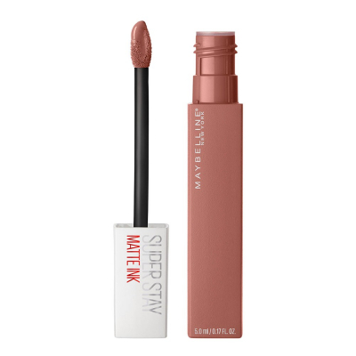 Помада для губ Maybelline New York Super Stay Matte Ink 65 Seductress 5 мл (3600531469498)