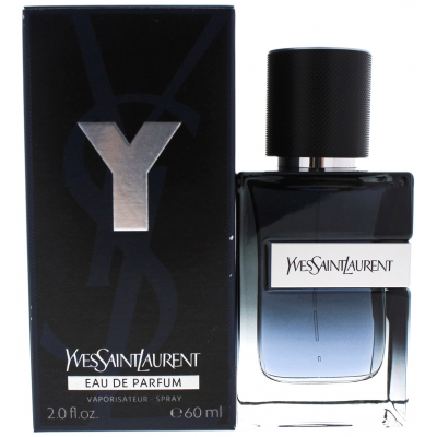 Парфумована вода Yves Saint Laurent Y Eau de Parfum 60 мл (3614272050341)