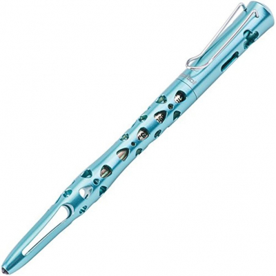 Тактична ручка NexTool Tactical Pen Blue (KT5513B)