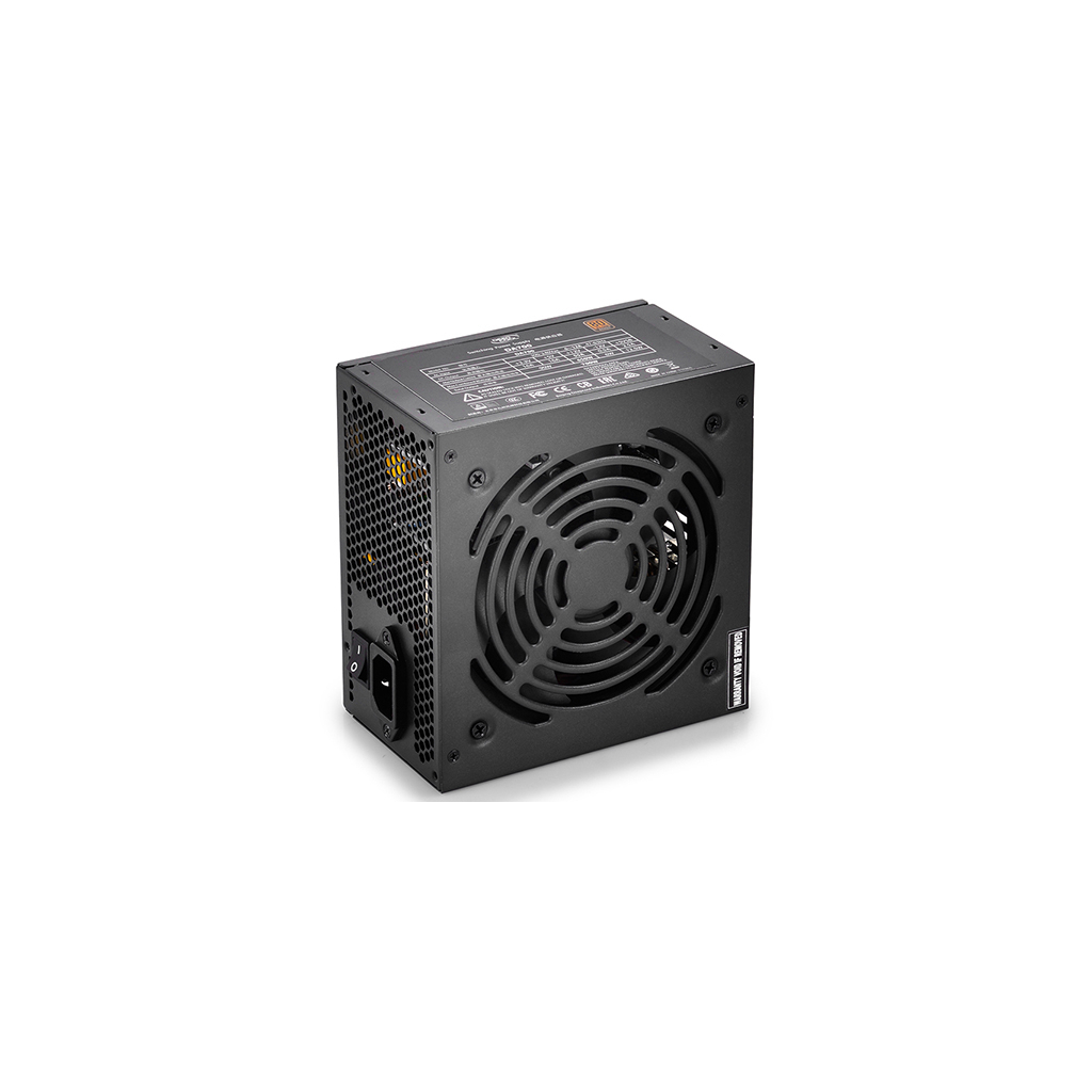 Блок живлення Deepcool 700W DA700 (DP-BZ-DA700N)