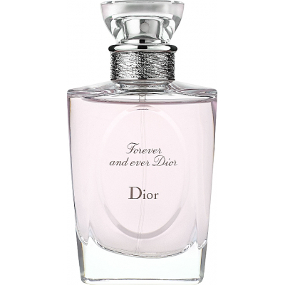 Туалетна вода Dior Forever and Ever 100 мл (3348900921429)