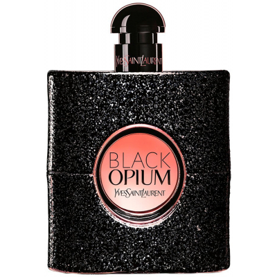 Парфумована вода Yves Saint Laurent Black Opium тестер 90 мл (28954)