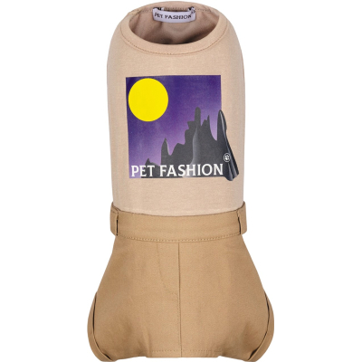 Костюм для тварин Pet Fashion 