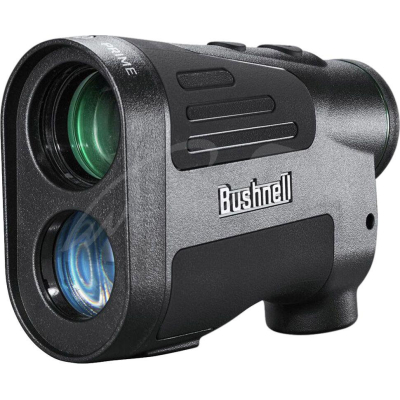 Лазерний далекомір Bushnell Prime 6x24 мм 1200 м з балістичним калькулятором (LP1300SBL)