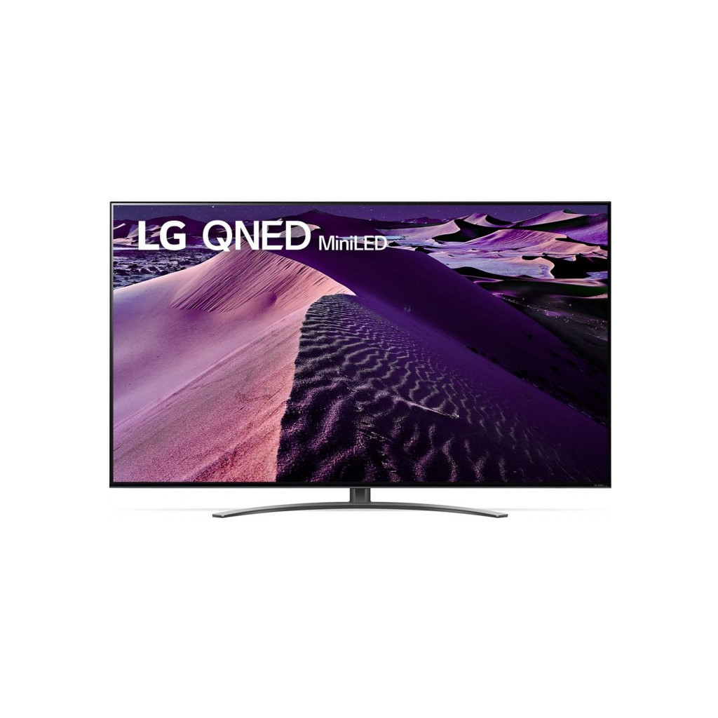 Телевізор LG 55QNED866QA