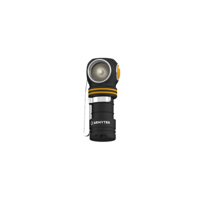 Ліхтар Armytek ELF C1 Micro-USB White (F05002C)