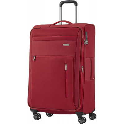 Валіза Travelite CAPRI Red L exp (TL089849-10)