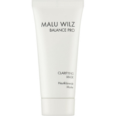 Маска для обличчя Malu Wilz Balance Pro Clarifying Mask 50 мл (4043993070618)