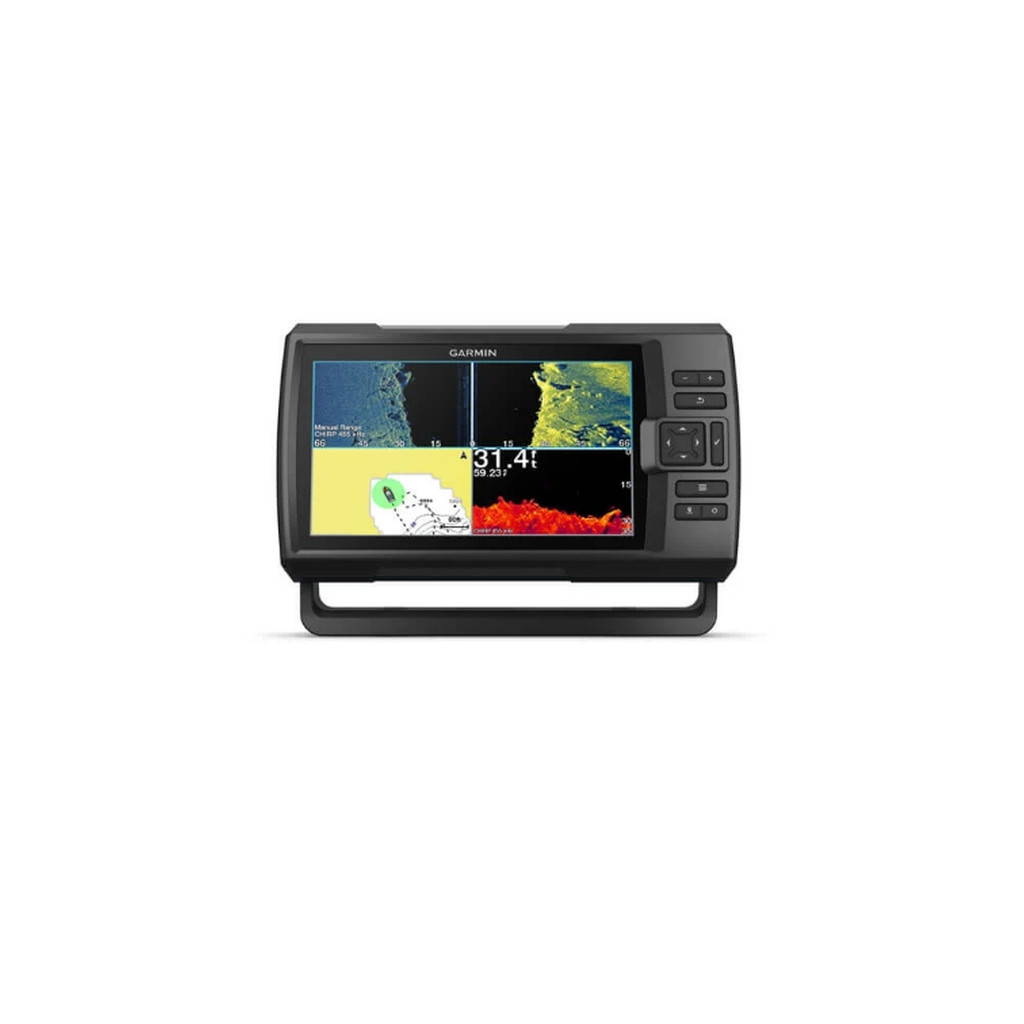 Ехолот Garmin Striker Vivid 9sv w/GT52 GPS navigator (010-02554-01)