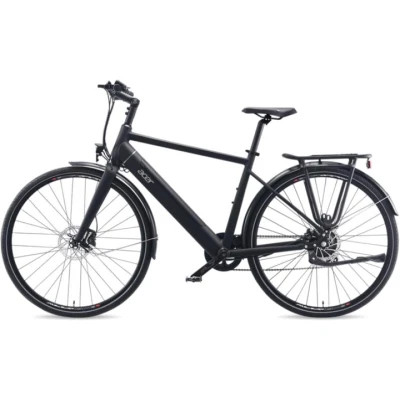 Електровелосипед Acer eUrban bike (GP.EBG11.001)