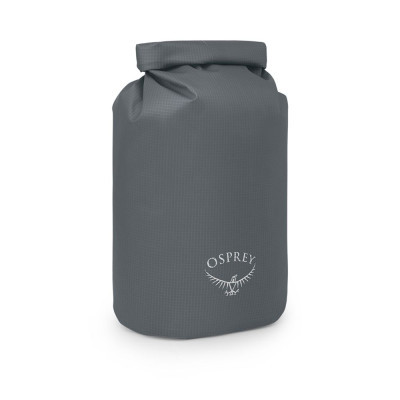 Гермомішок Osprey Wildwater Dry Bag 15 tunnel vision grey - O/S - сірий (009.3479)