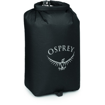 Гермомішок Osprey Ultralight DrySack 20L black O/S (009.3150)