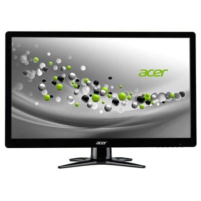 Монітор Acer G226HQLBbd (UM.WG6EE.B03 / UM.WG6EE.B06)