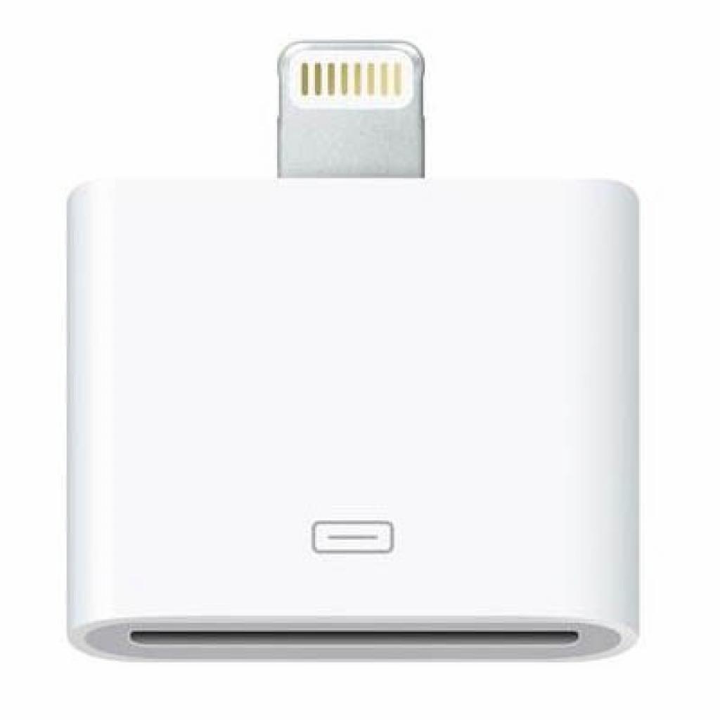 Перехідник Apple Charger adapter iPhone4 to iPhone 5 (22450)