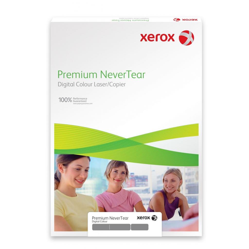 Плівка для друку Xerox A4 Premium Never Tear/236mkm/50л (007R90516)