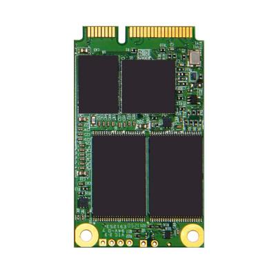 Накопичувач SSD mSATA 64GB Transcend (TS64GMSA740)