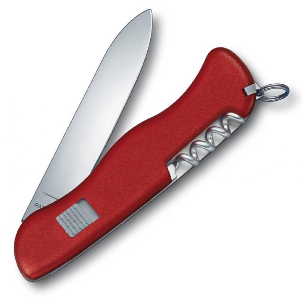 Мультитул Victorinox Alpineer (0.8823)