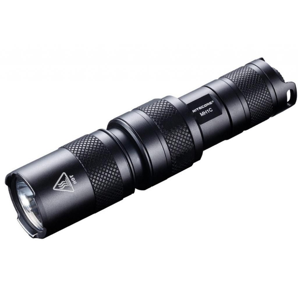 Ліхтар Nitecore MH 1C 550/220/75/22 (MH 1C)