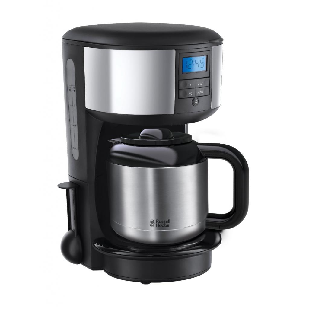 Крапельна кавоварка Russell Hobbs 20150-56