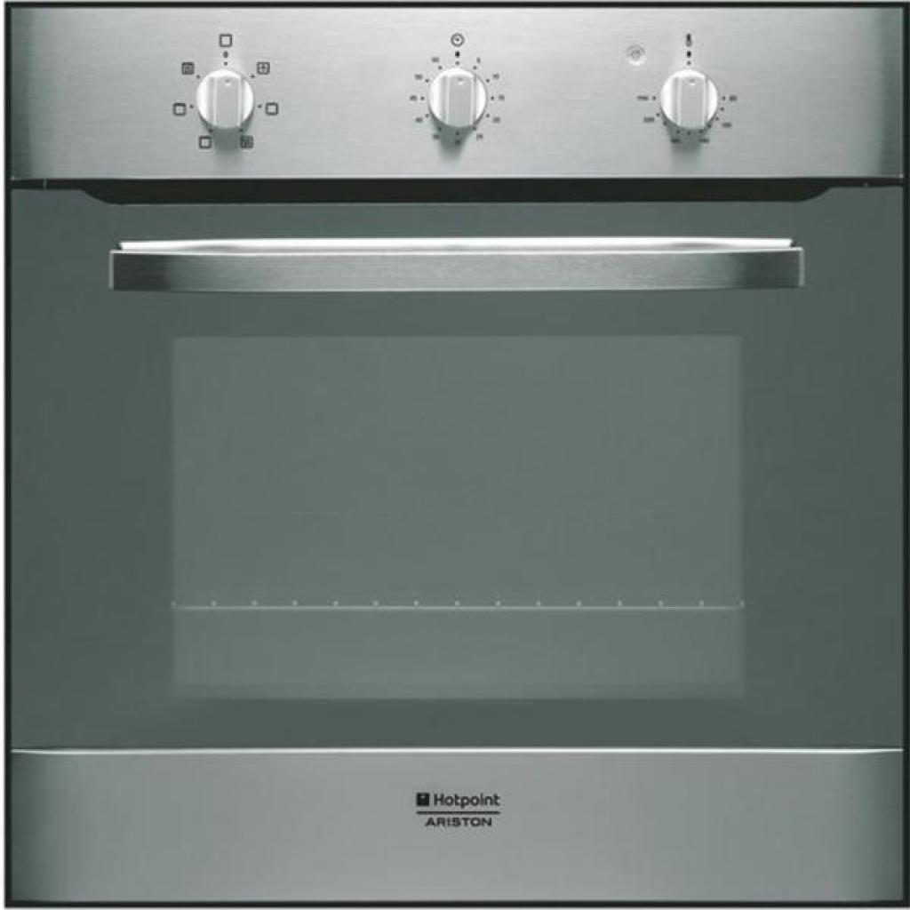 Духова шафа Hotpoint-Ariston FH 51 (IX) (FH51(IX))