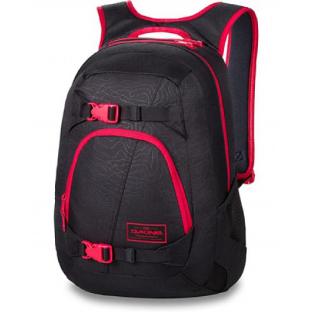 Рюкзак туристичний Dakine Explorer 26L Phoenix 8130-050 (610934902945)