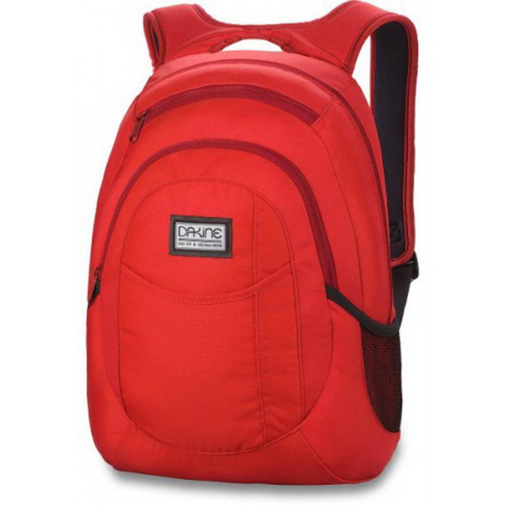 Рюкзак туристичний Dakine Garden 20L Scarlet 8210-050 (610934964646)