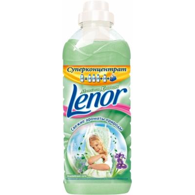 Кондиціонер для білизни Lenor Альпийские луга 1 л (5413149280755)