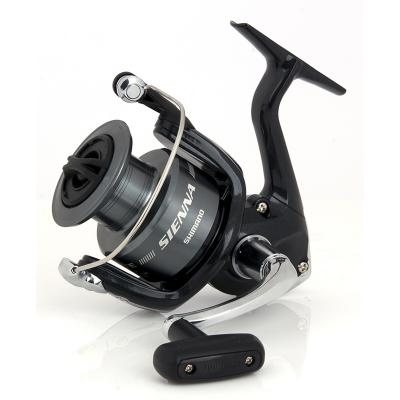 Котушка Shimano Sienna 1000 FE (SN1000FE)