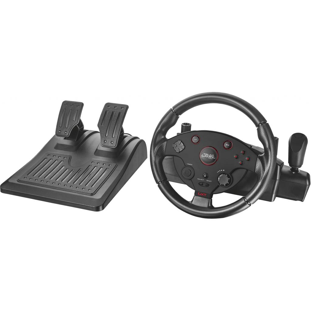 Кермо Trust GXT 288 Racing Wheel (20293)