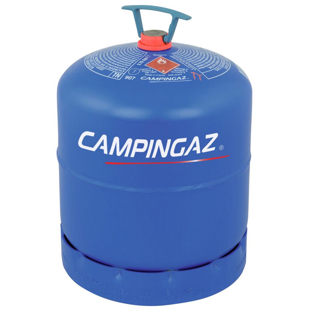 Газовий балон Campingaz R907 (без газа) (349547)